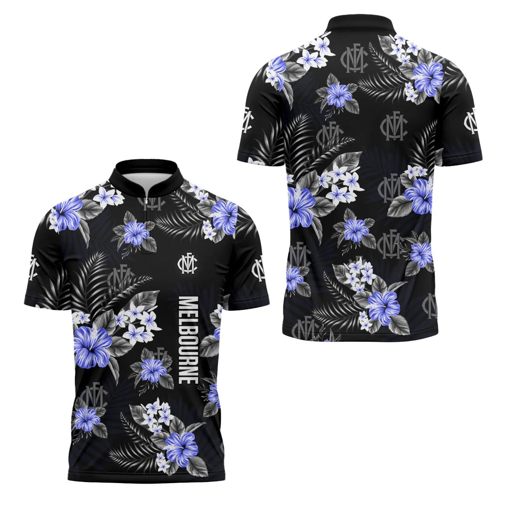 Melbourne Demons Apparels SC054
