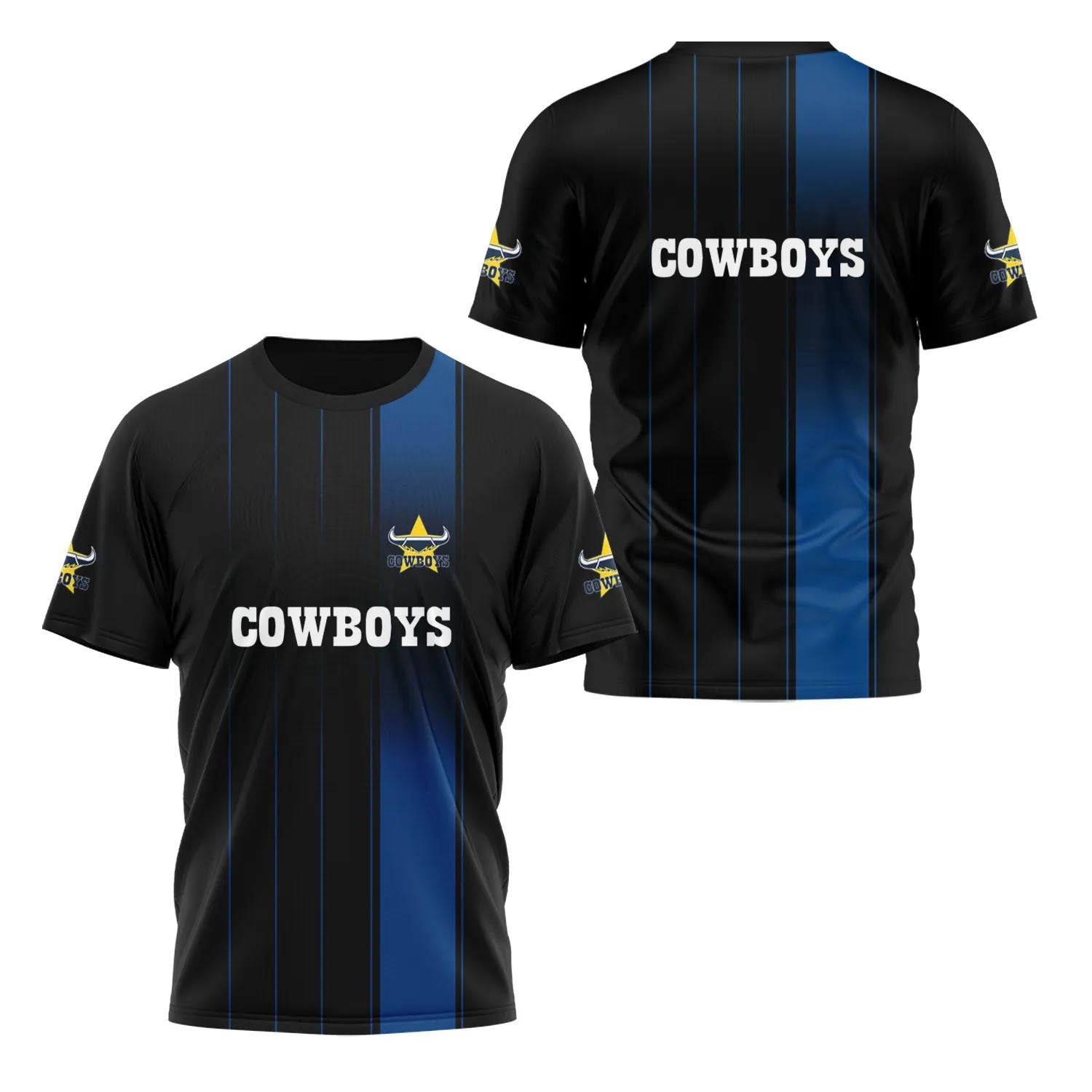 North Queensland Cowboys Apparels SC068