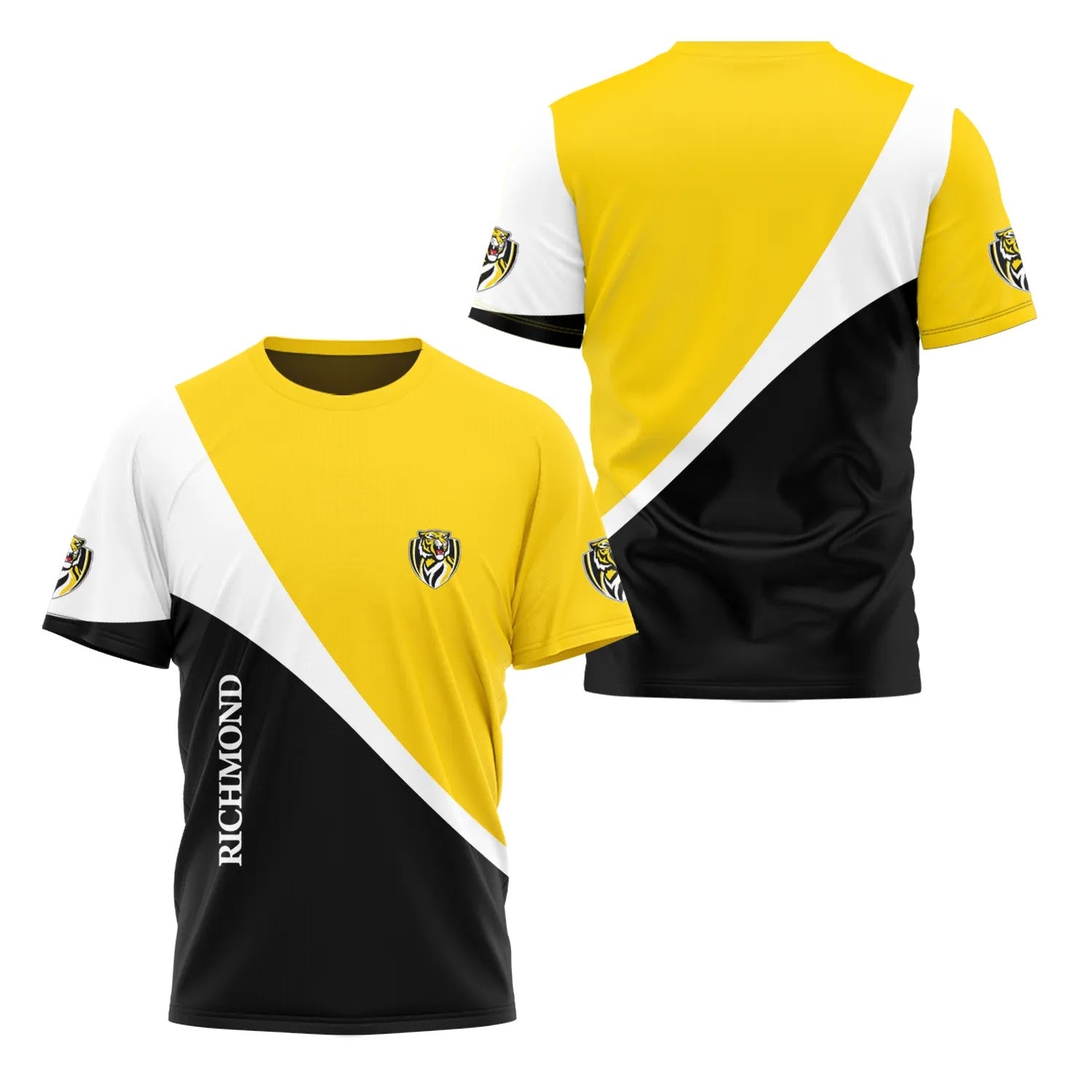 Richmond Tigers Apparels SC090