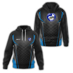 Parramatta Eels Hoodie SC074