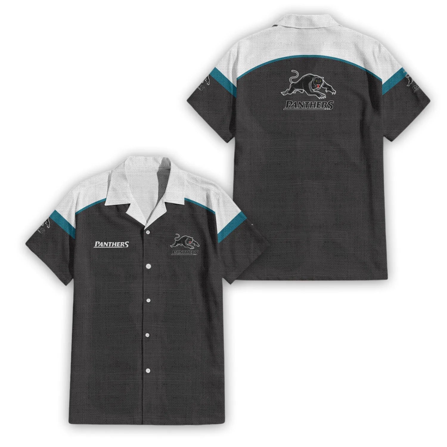 Penrith Panthers Apparels SC087