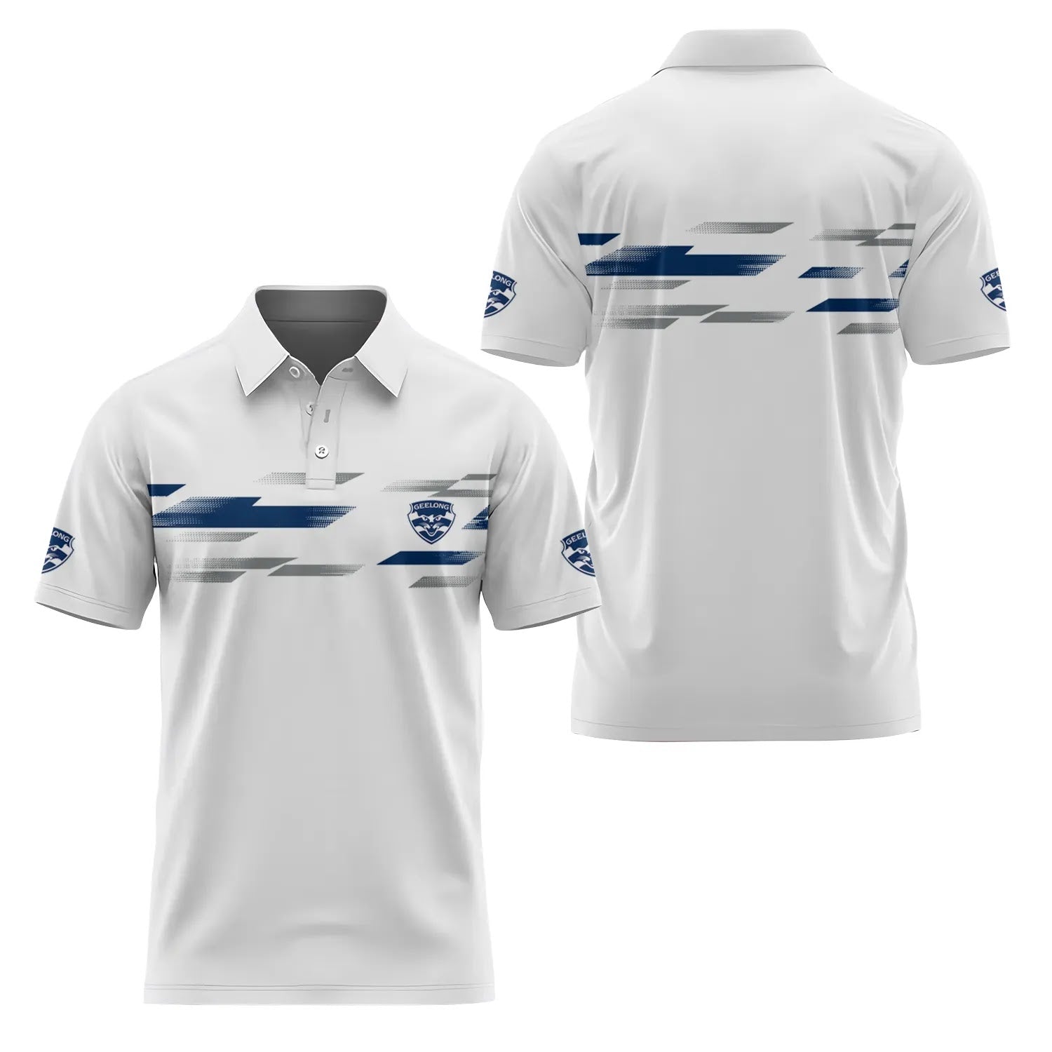 Geelong Cats Apparels SC100-2