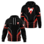 Sydney Swans Hoodie SC023