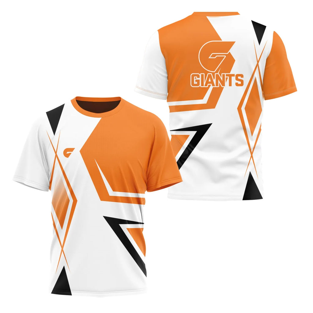 Greater Western Sydney Giants Apparels SC080