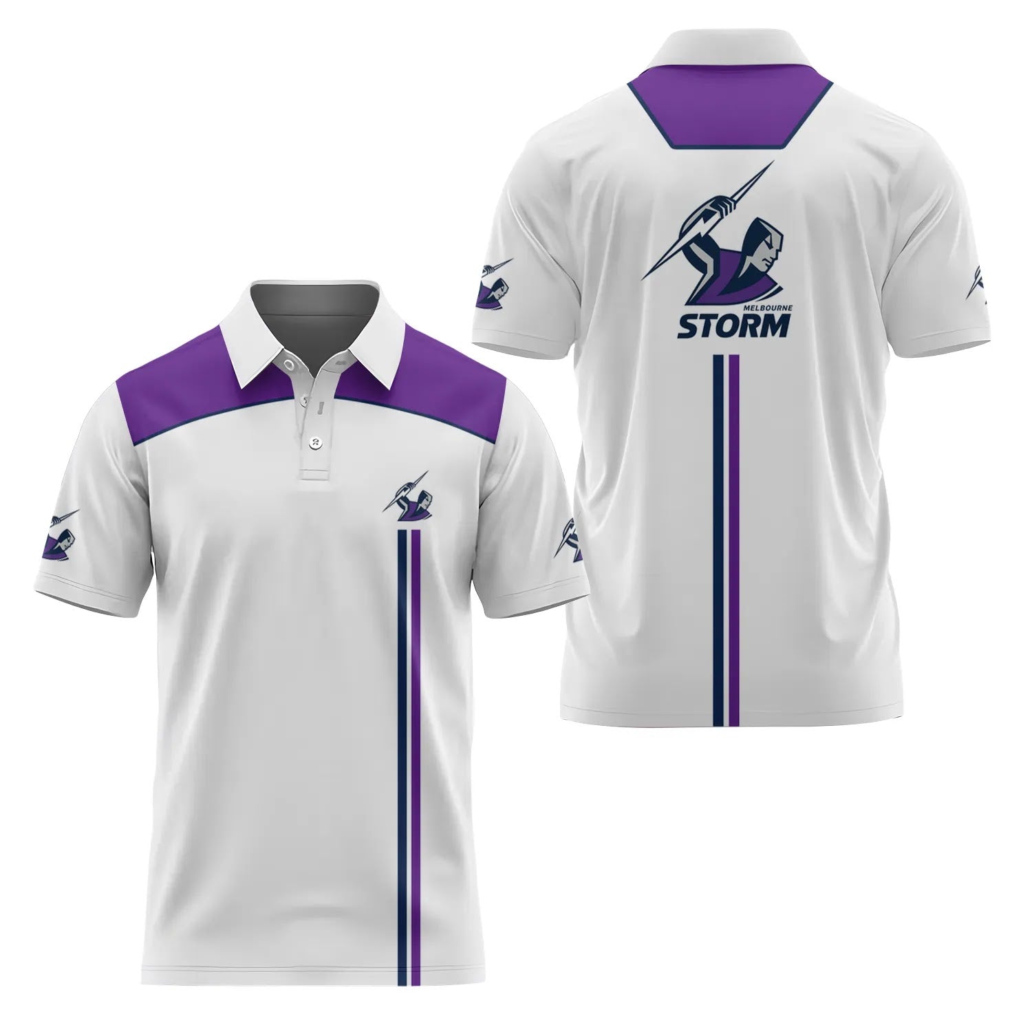 Melbourne Storm Apparels SC021