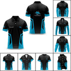 Cronulla-Sutherland Sharks Apparels SC032