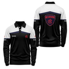 Melbourne Demons Apparels SC031