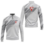 Sydney Swans Quarter-zip Pullover SC105