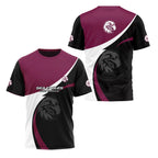 Manly Warringah Sea Eagles Apparels SC038