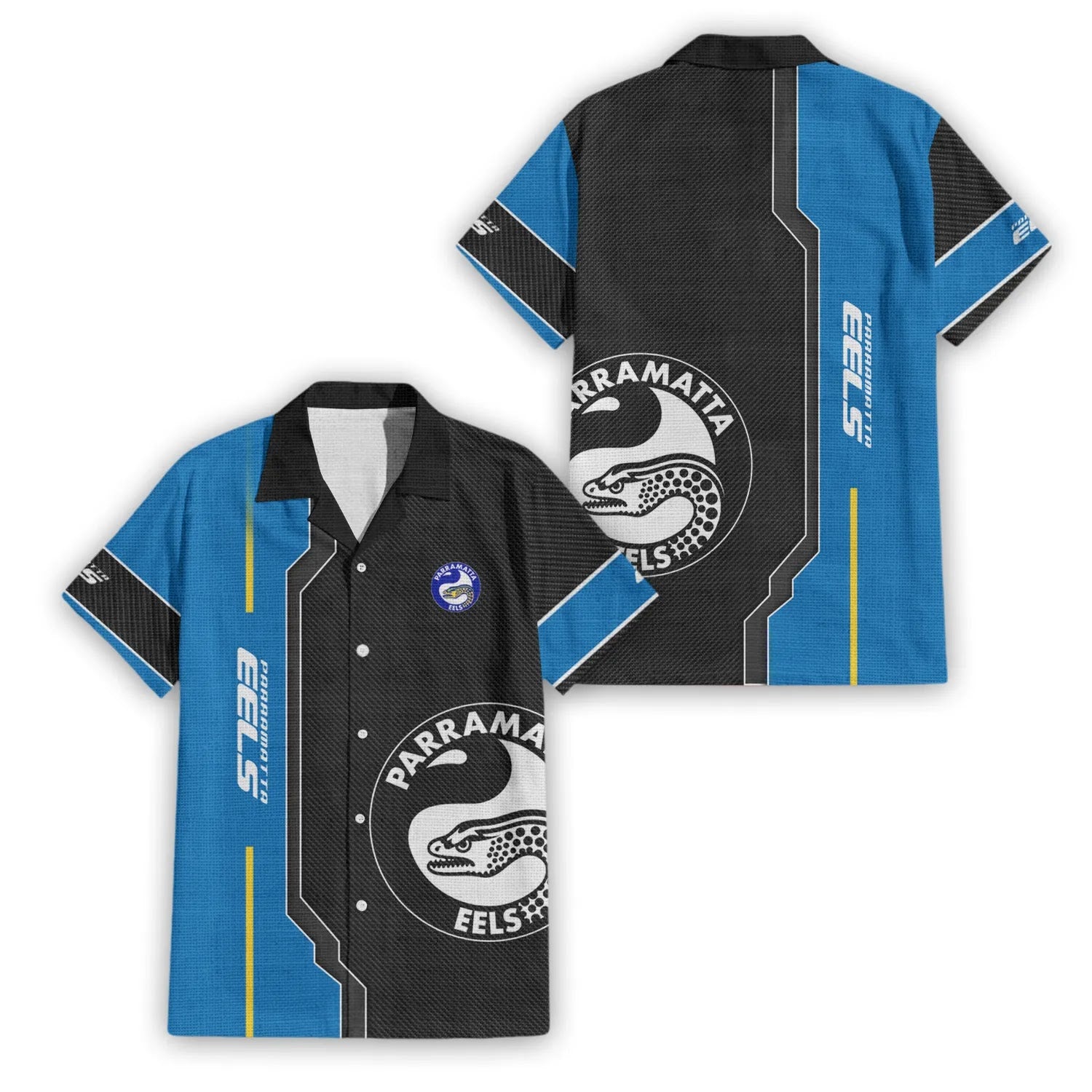 Parramatta Eels Apparels SC042