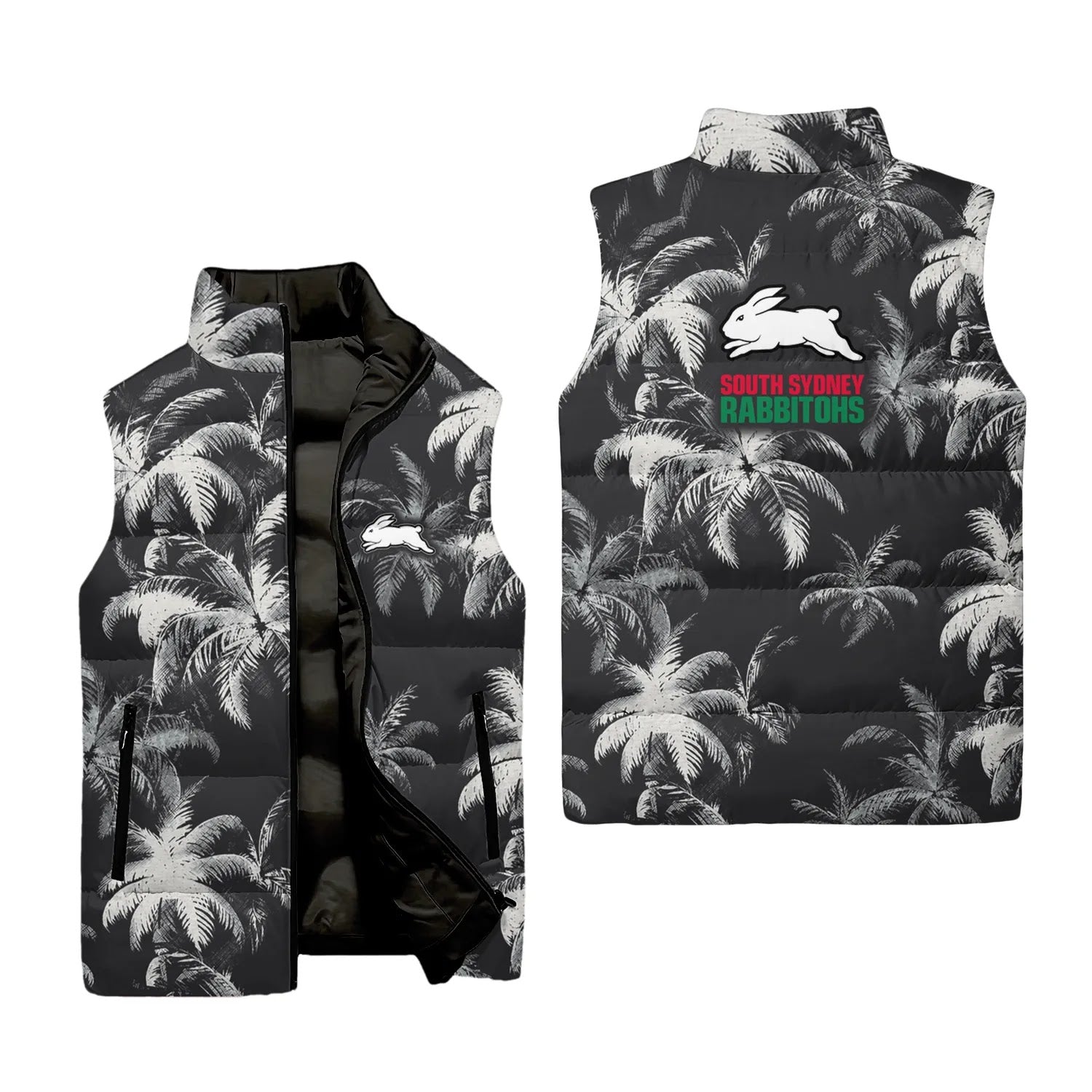 South Sydney Rabbitohs Apparels SC112