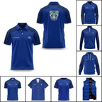 New Zealand Warriors Apparels SC057