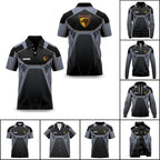 Hawthorn Hawks Apparels SC088