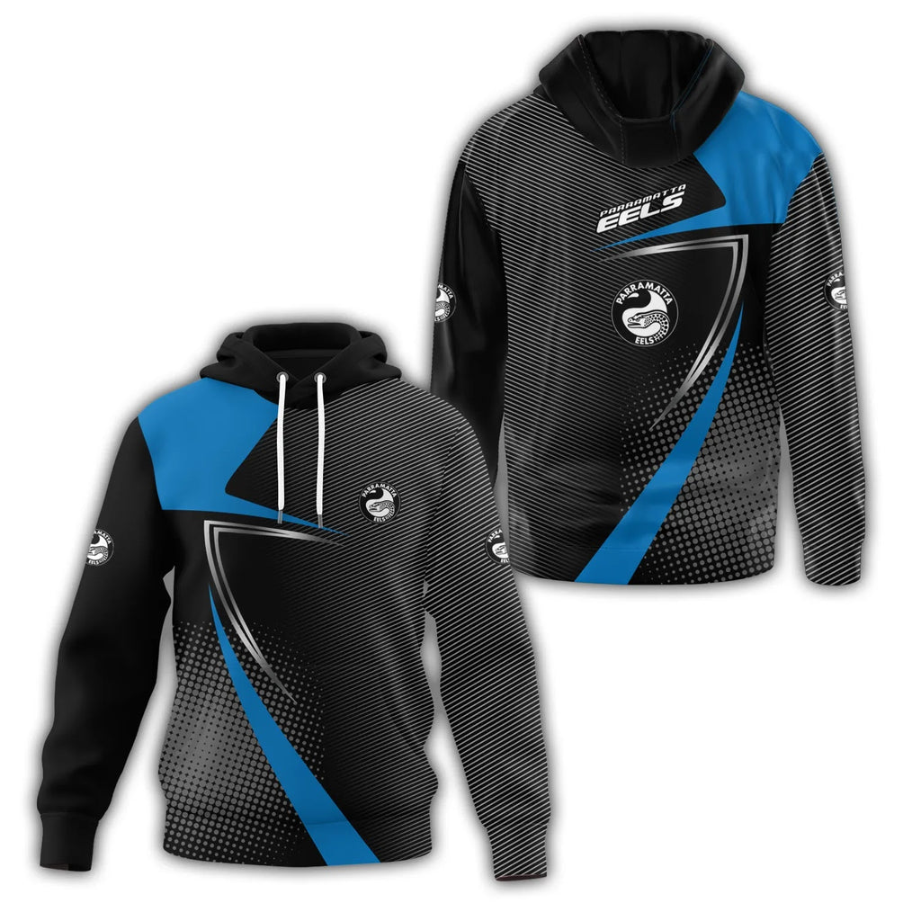 Parramatta Eels Hoodie SC059
