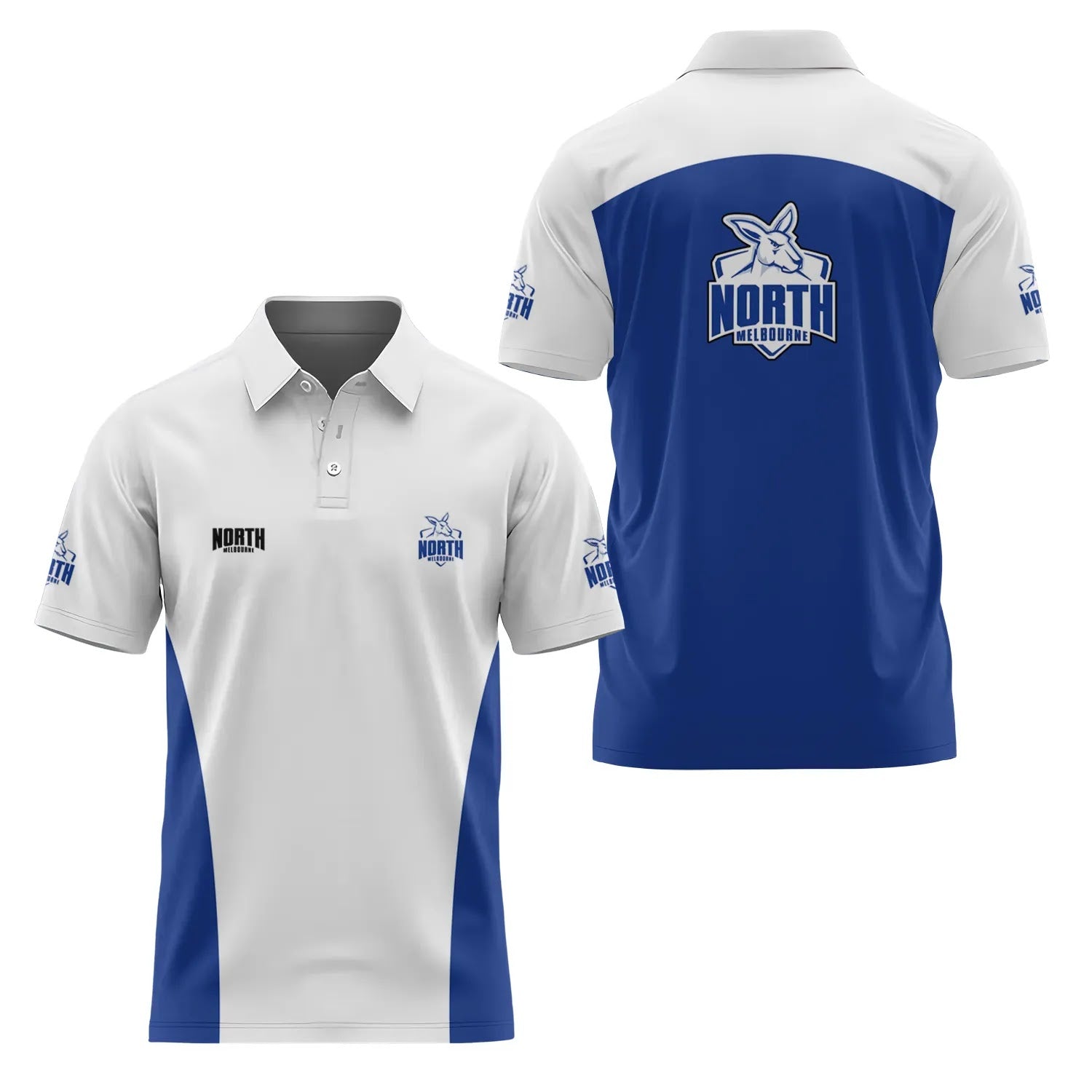 North Melbourne Kangaroos Apparels SC044
