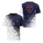 Melbourne Demons Apparels SC070