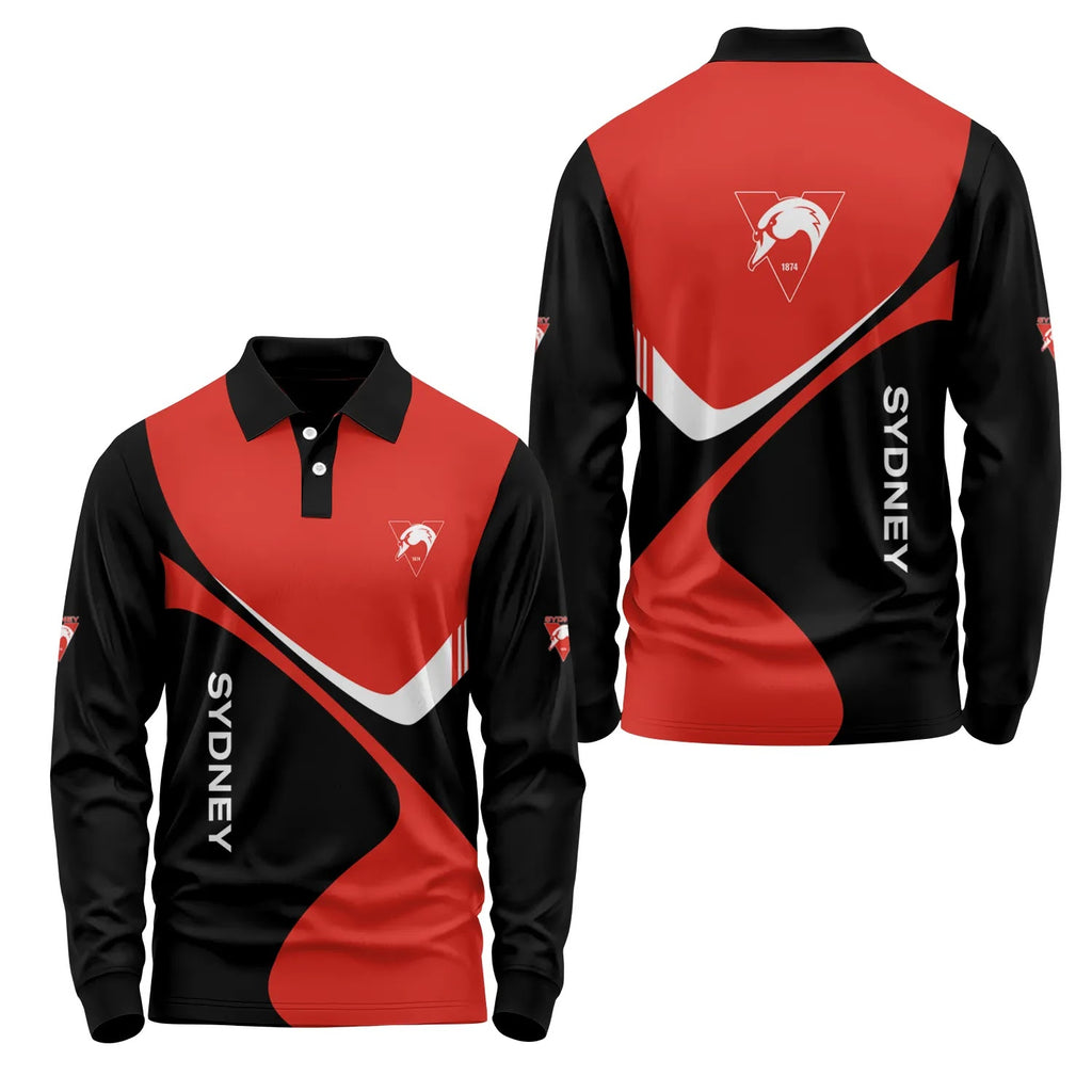 Sydney Swans Apparels SC058
