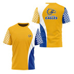 West Coast Eagles Apparels SC073