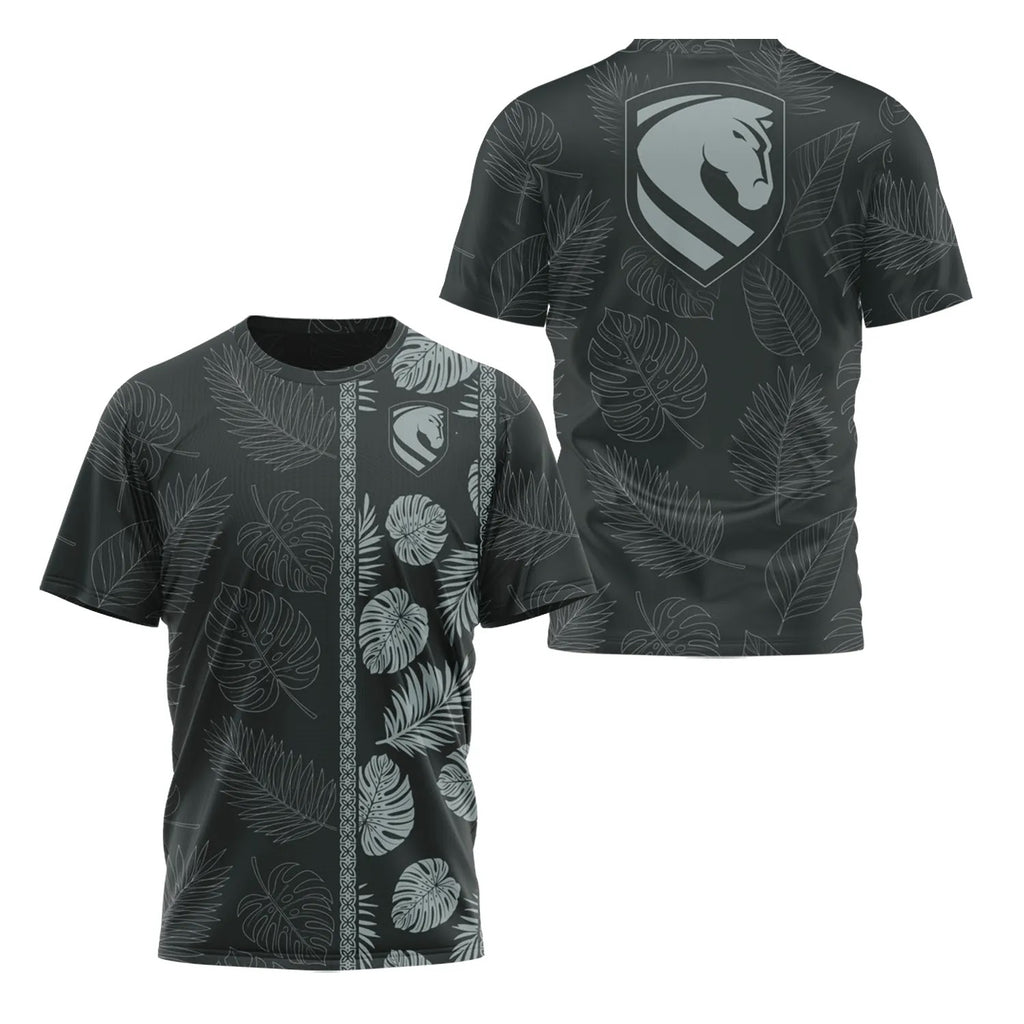 Brisbane Broncos Apparels SHW022