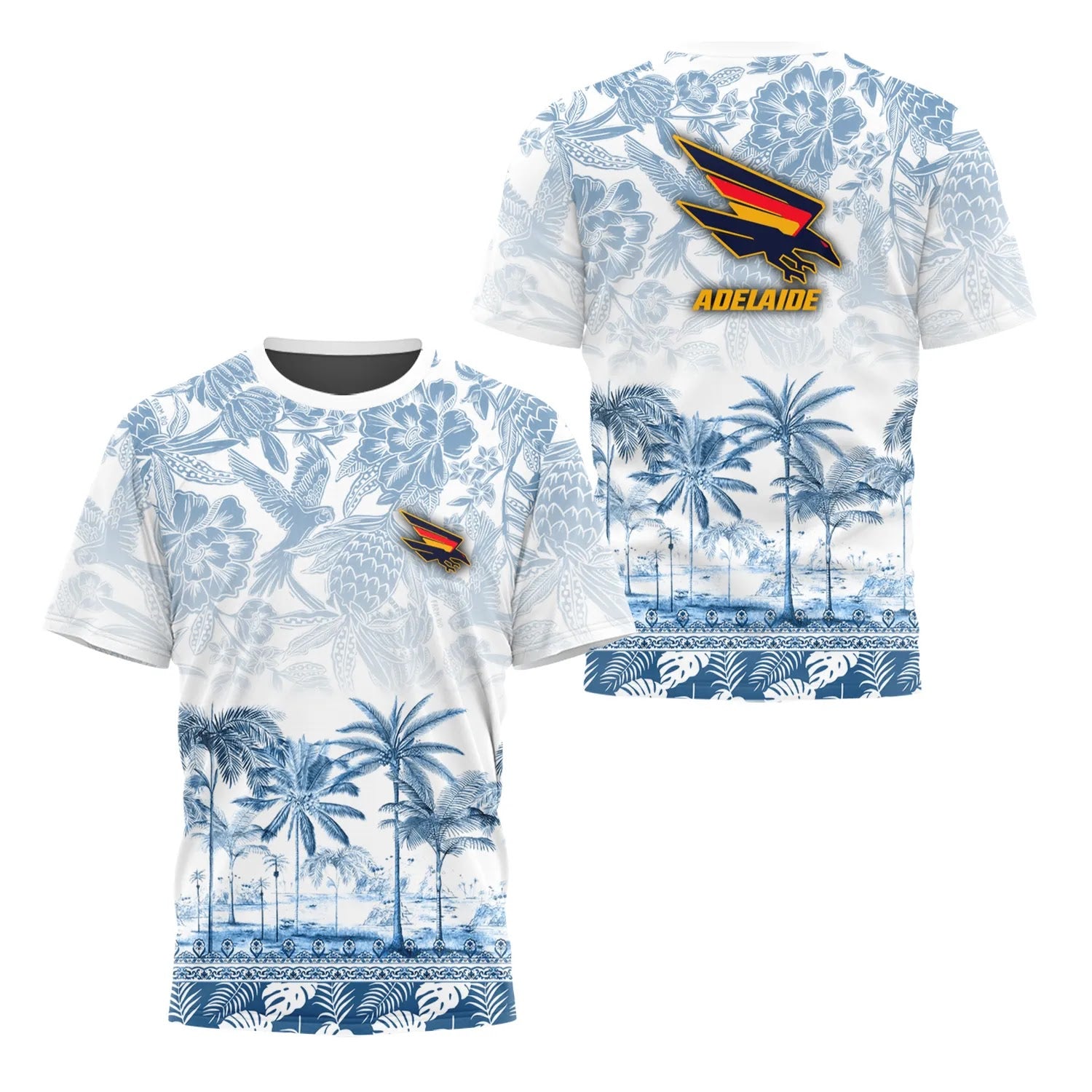 Adelaide Crows Apparels SC045