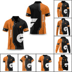 Greater Western Sydney Giants Apparels SC042