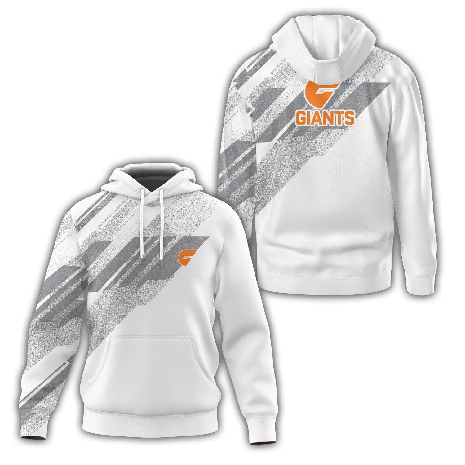 Greater Western Sydney Giants Hoodie SC105