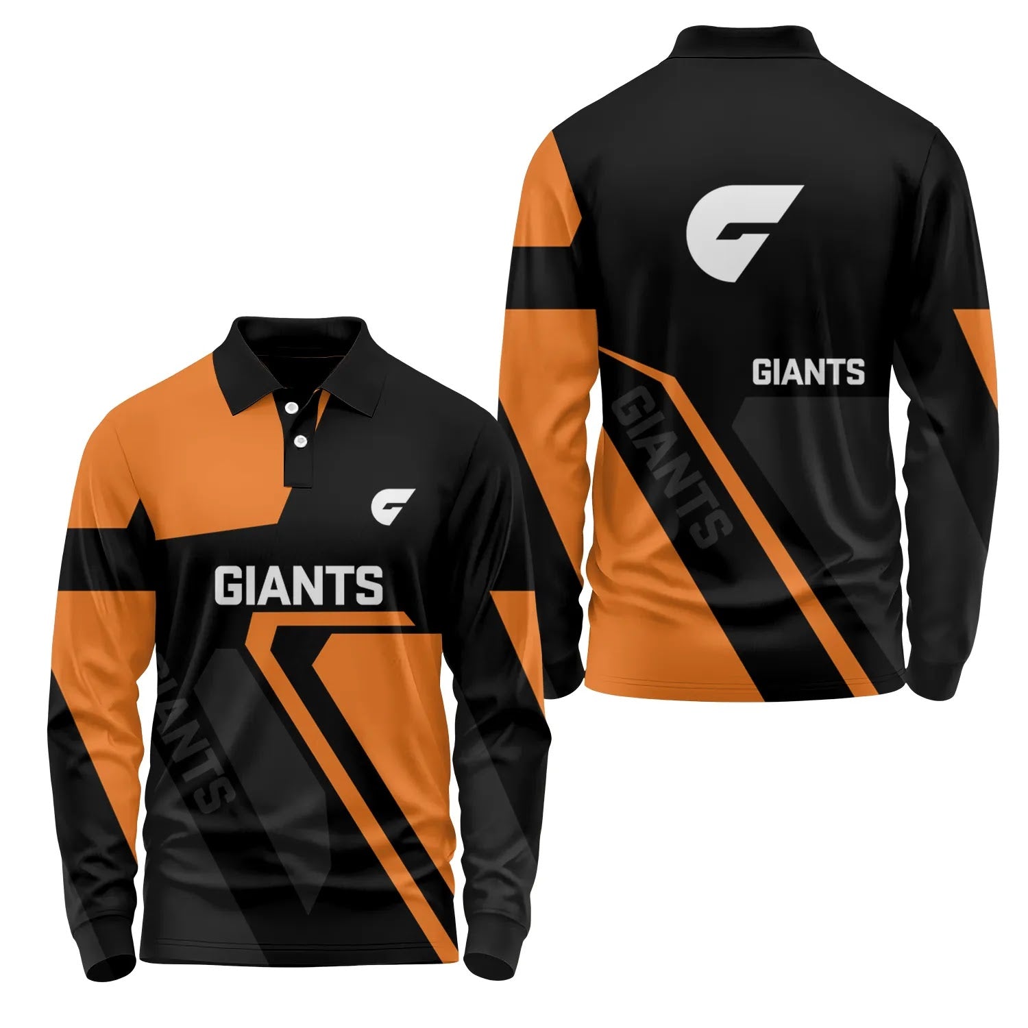 Greater Western Sydney Giants Apparels SC117