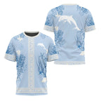 Dolphins Apparels SHW024