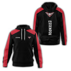 Essendon Bombers Hoodie SC035