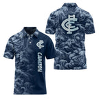 Carlton Blues Apparels SHW010