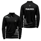 Collingwood Magpies Apparels SC034