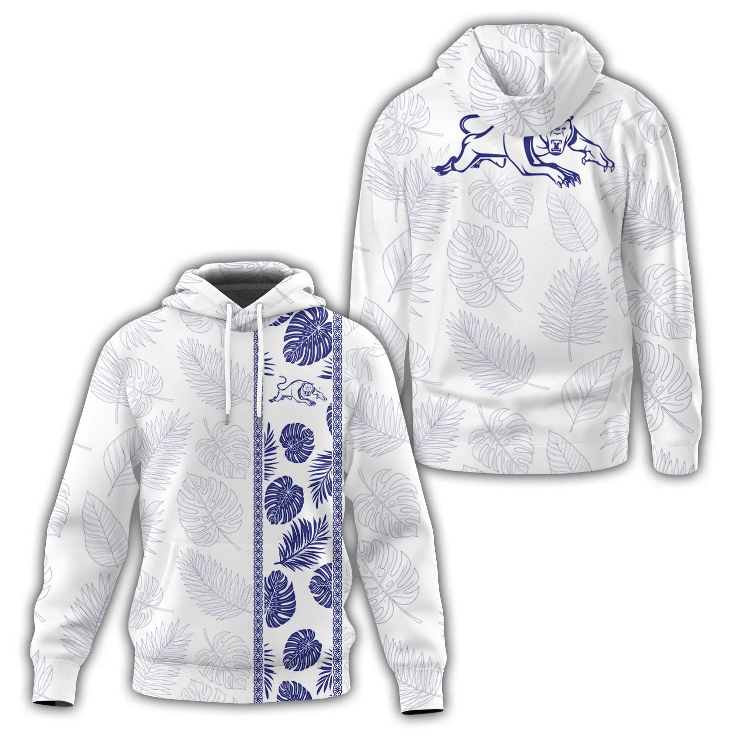 Penrith Panthers Apparels SHW023