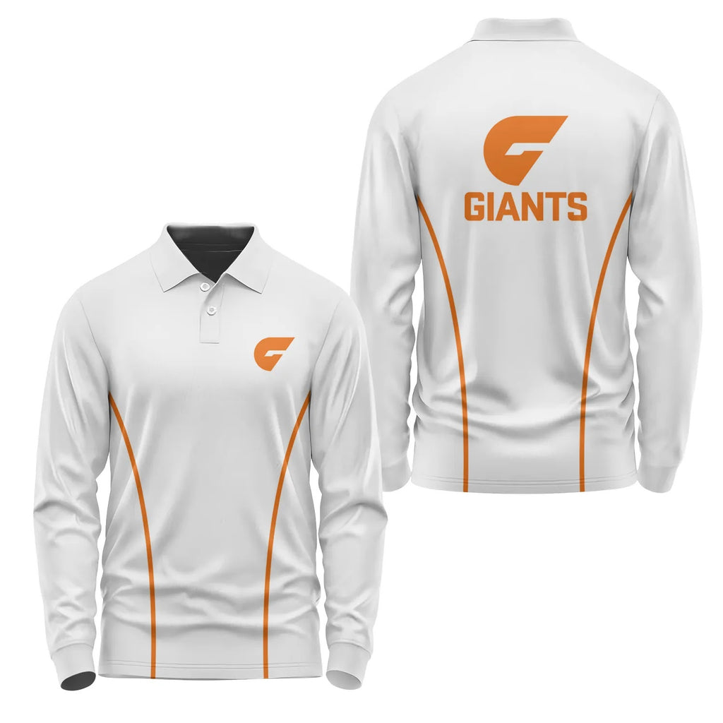 Greater Western Sydney Giants Apparels SC025