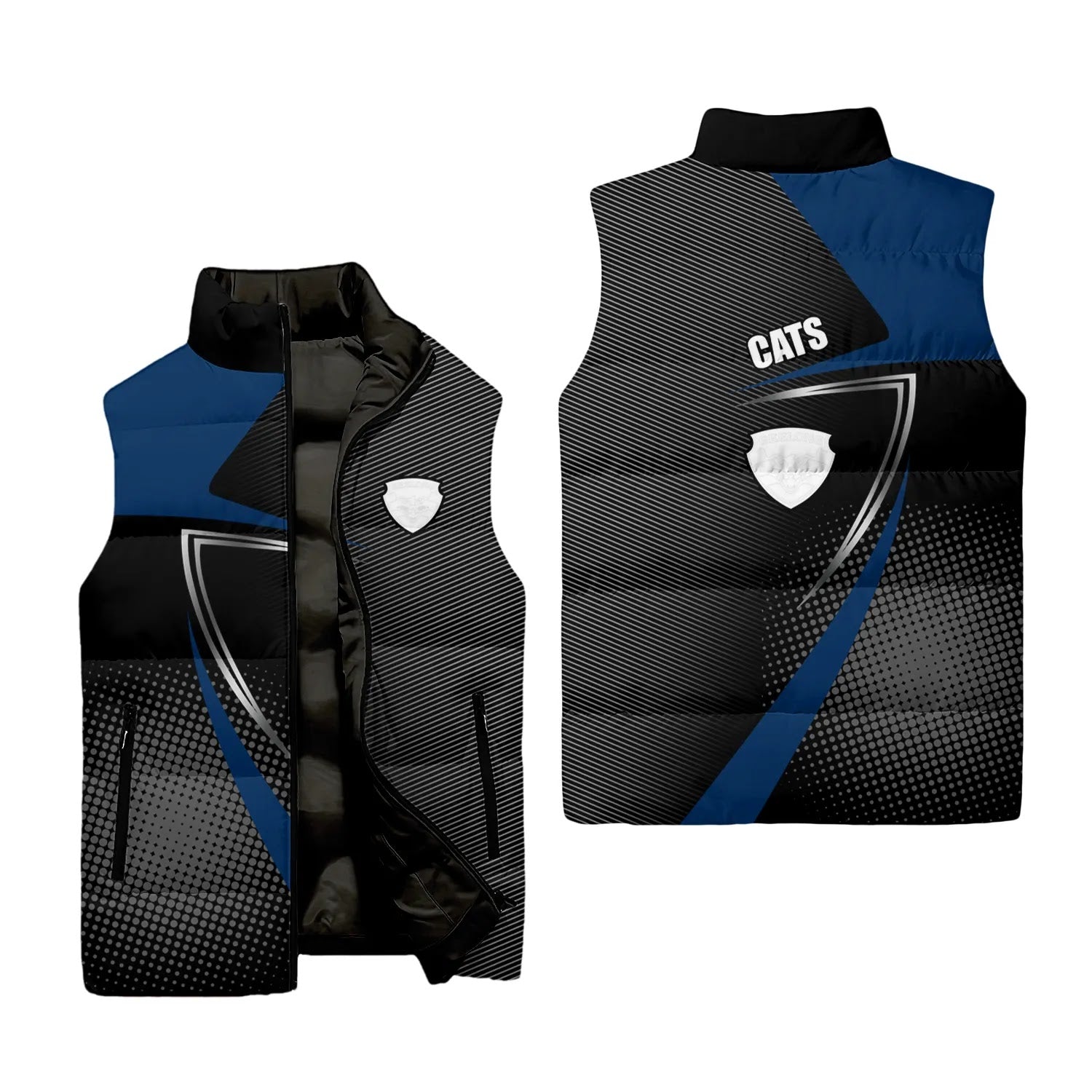 Geelong Cats Apparels SC059