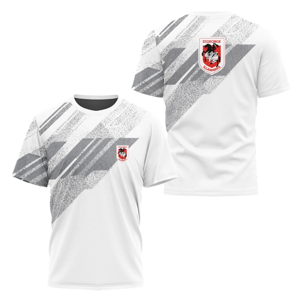 St George Illawarra Dragons Apparels SC105