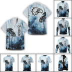 West Coast Eagles Apparels SHW034