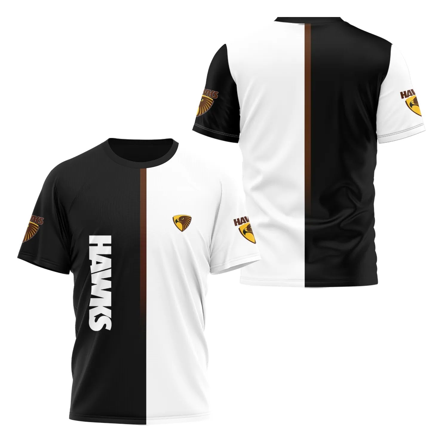 Hawthorn Hawks Apparels SC076