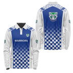 New Zealand Warriors Apparels SC063