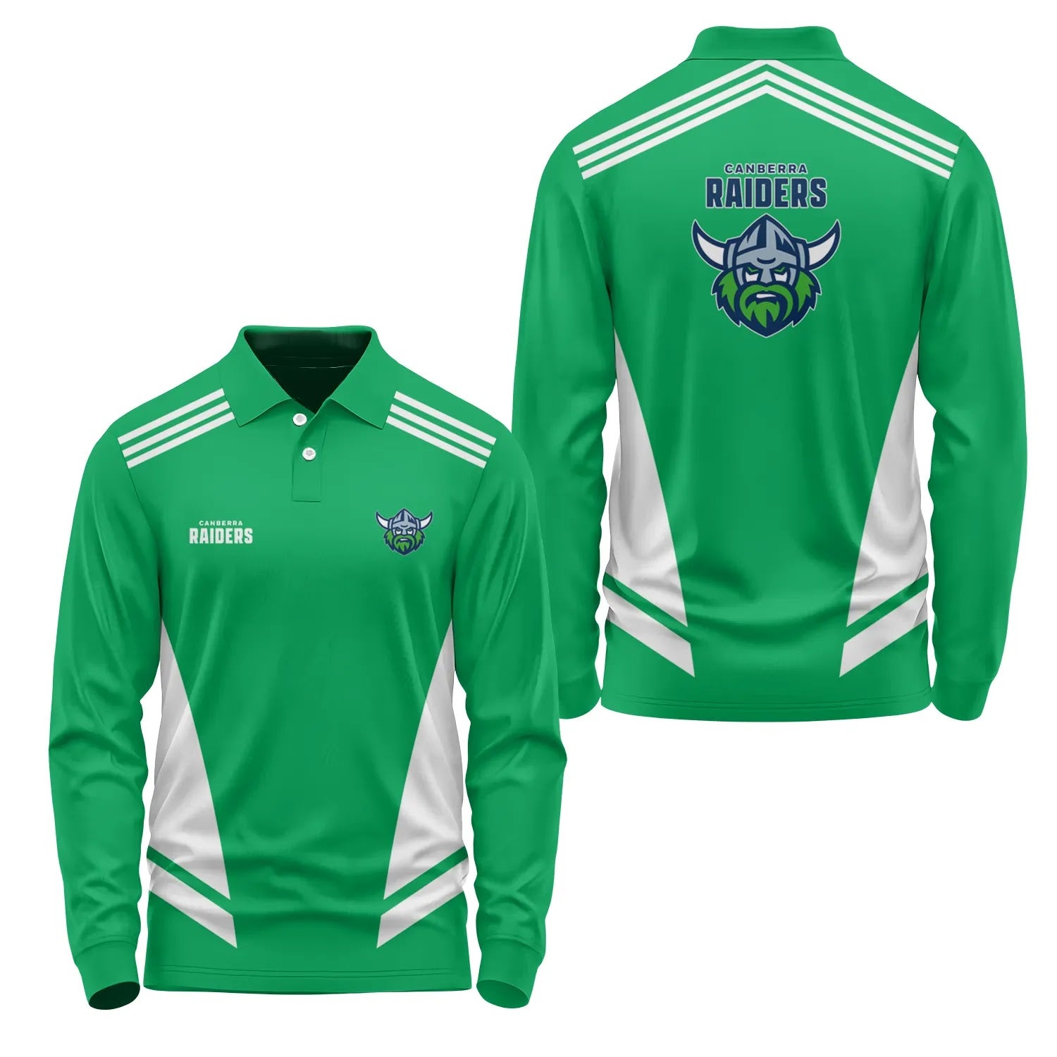 Canberra Raiders Apparels SC092
