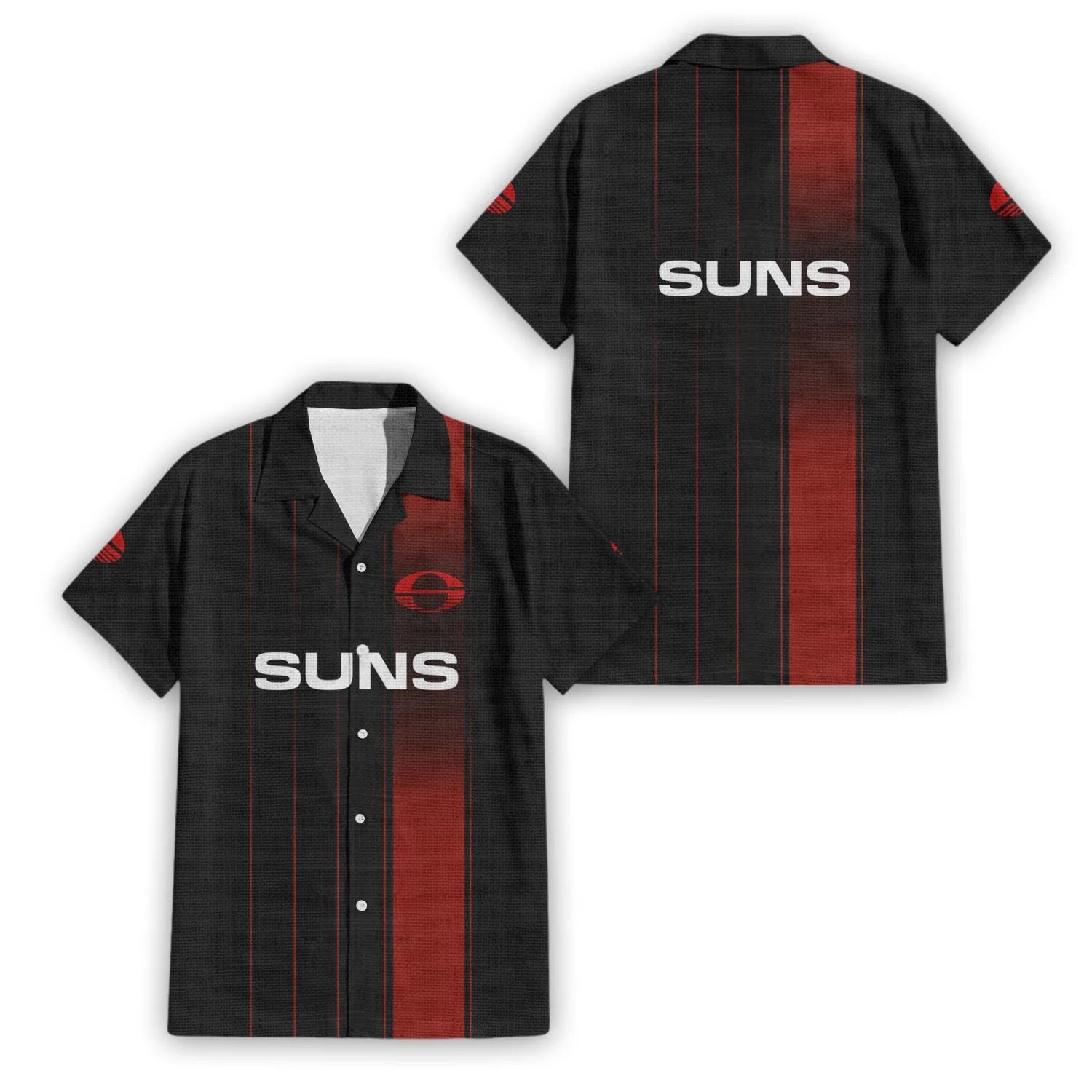Gold Coast Suns Apparels SC068