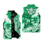 Canberra Raiders Apparels SHW038