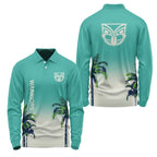 New Zealand Warriors Apparels SHW020