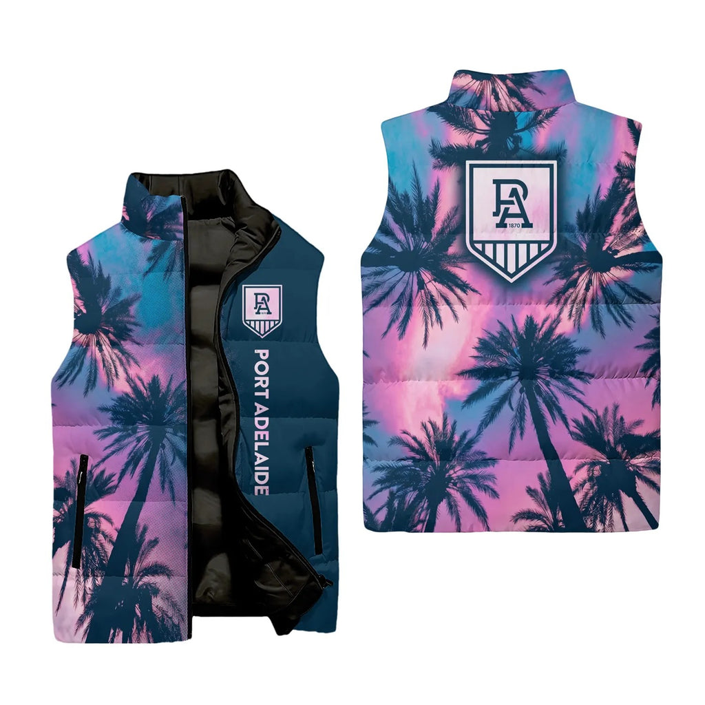Port Adelaide Power Apparels SHW030