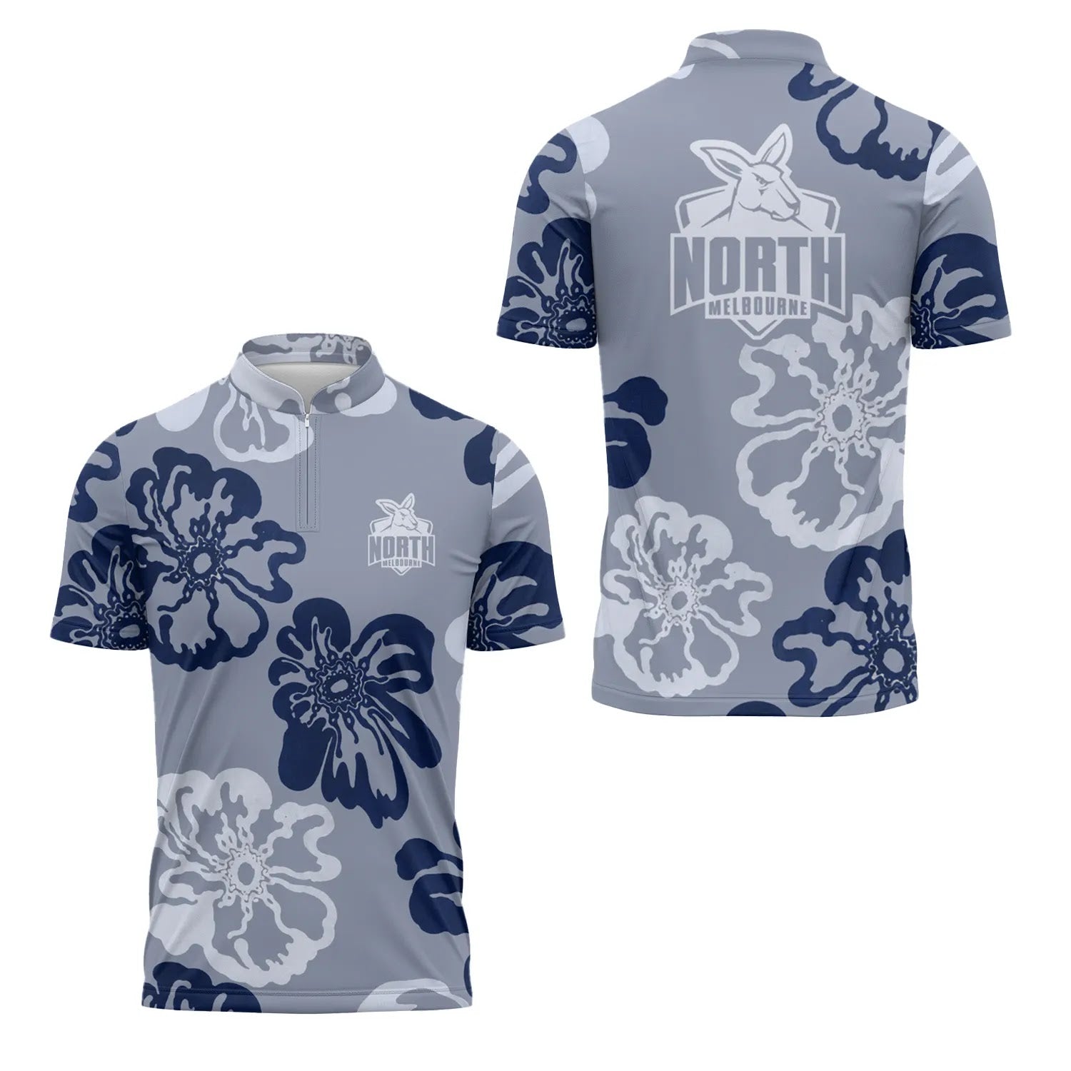 North Melbourne Kangaroos Apparels SHW073