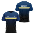 North Queensland Cowboys Apparels SC050