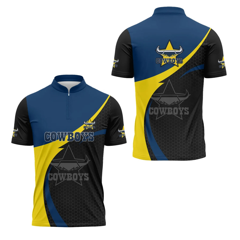 North Queensland Cowboys Apparels SC002
