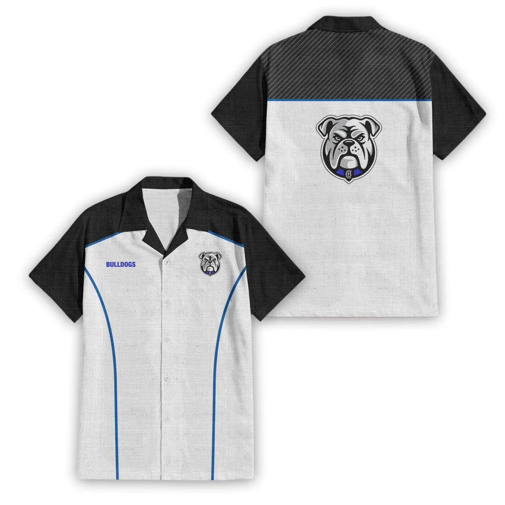 Canterbury-Bankstown Bulldogs Apparels SC011