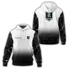 Port Adelaide Power Hoodie SC120