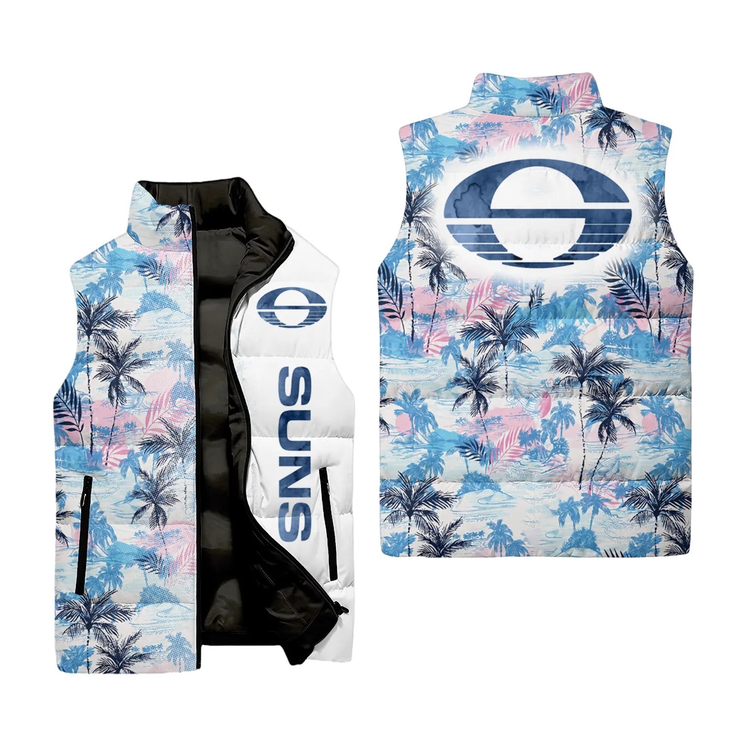 Gold Coast Suns Apparels SHW029
