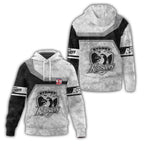 Sydney Roosters Hoodie SC086